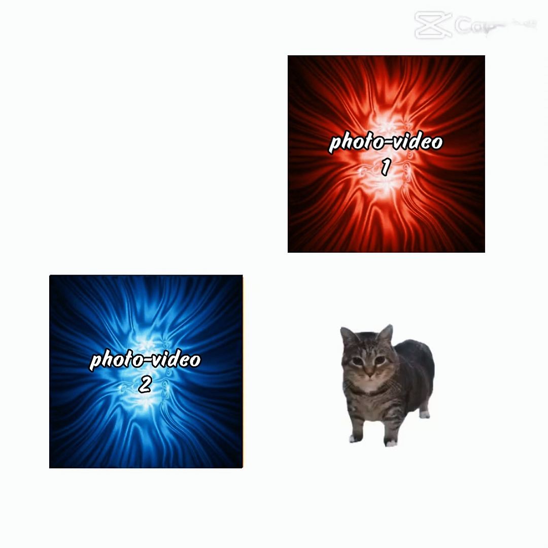 new template video
