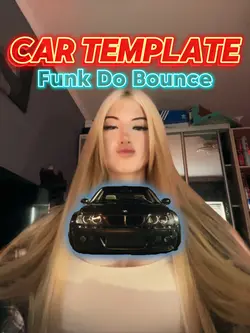 Funk Do Bounce