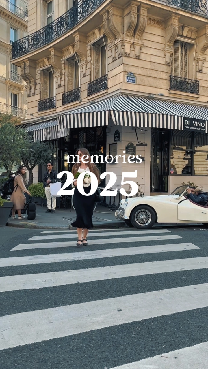 Recuerdos 2025