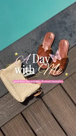 aesthetic vlog intro
