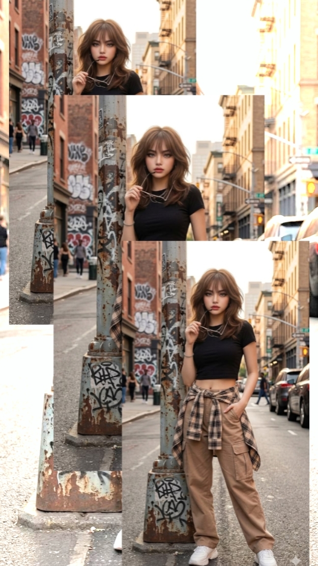 new post