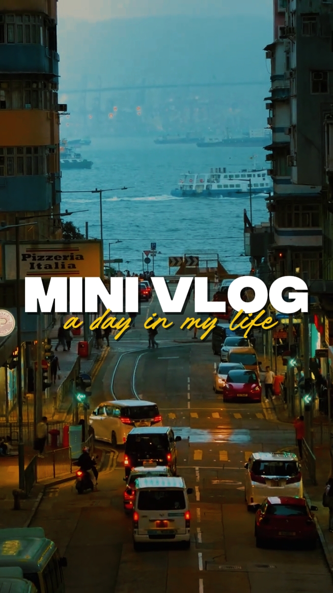CITY VLOG 334