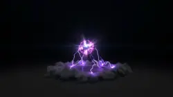electric explosion