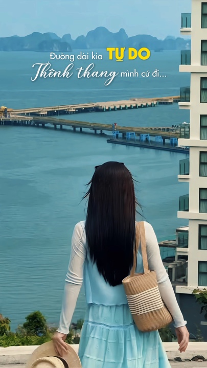 Đường dài kia tự do