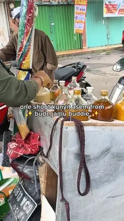 bude jamu buddie