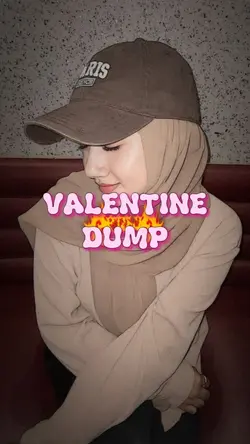 valentine dump