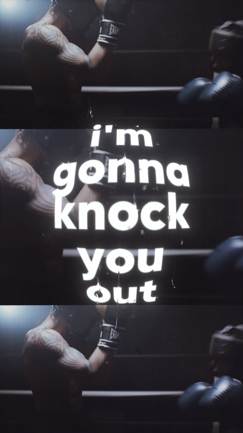 Knock Out