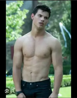 Homem lindo