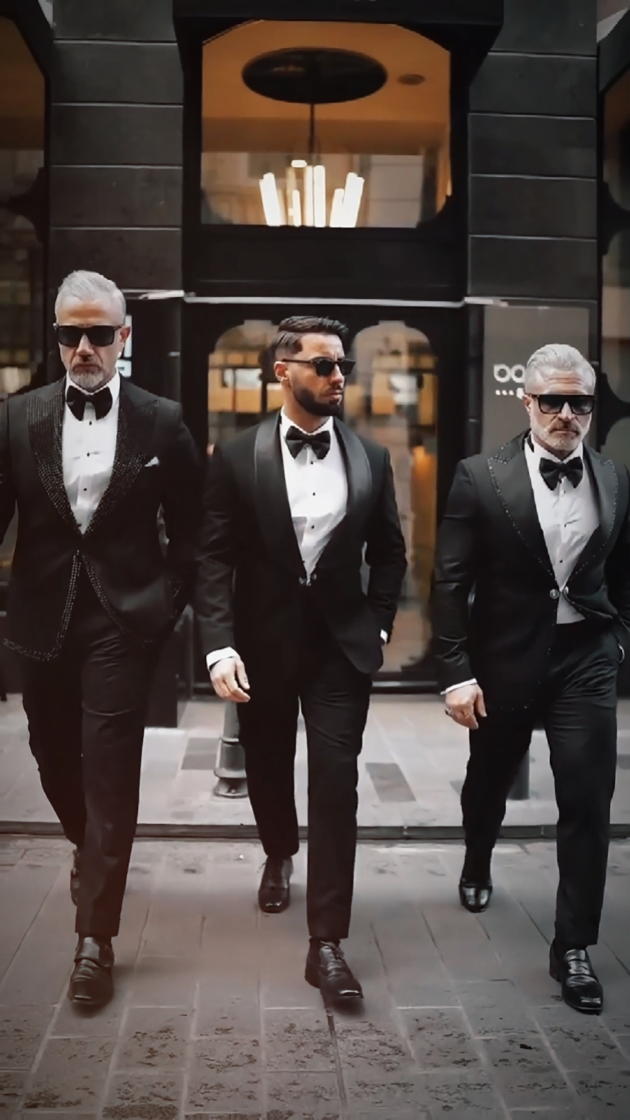 FASHION CINEMATIC