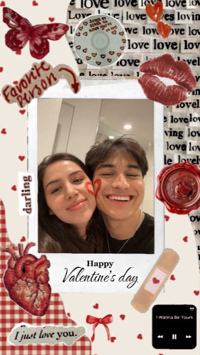 Valentine's Day 2026