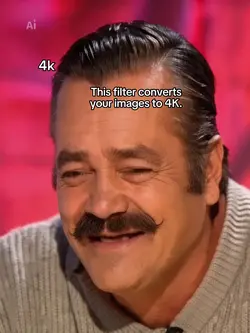 4K AL filter 