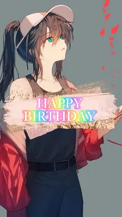 Celebrate Birthdays 