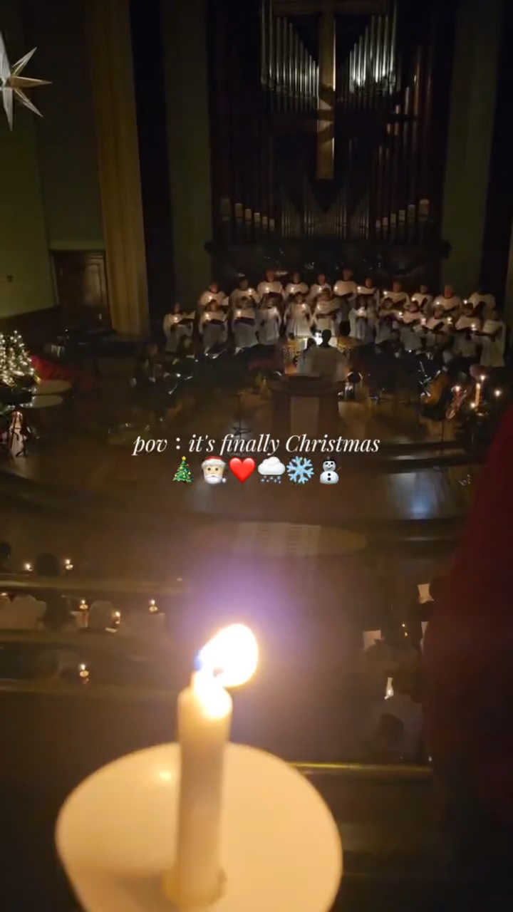 gereja Natal