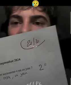 école devoir dodo