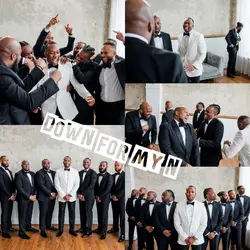 🏆DOWN FOR MY N🏆