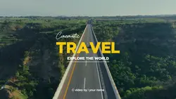 CINEMATIC TRAVEL