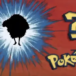 qual é esse pokémon?