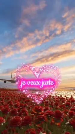 Je veux juste