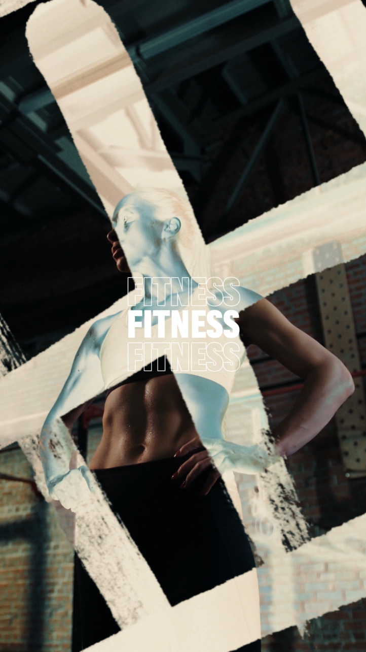 Fitness Vlog 