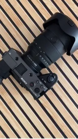 Sony FX2