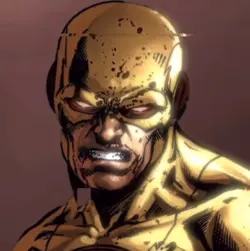 Reverse flash edit