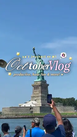 preview | intro vlog