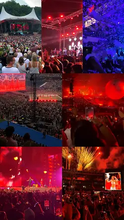 concert