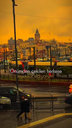 Hayatımdan çıkanlar