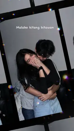 Malabo Kitang Iwanan