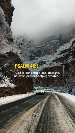 PSALM 46:1