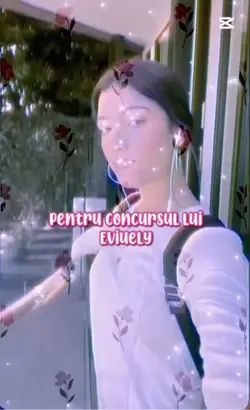 Pentru concurs 