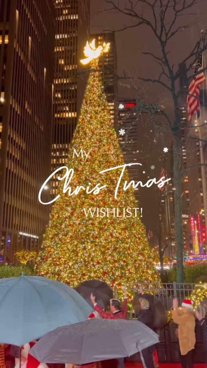 Merry Christmas 🎄🎁 