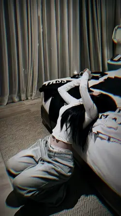 两张卡点模板