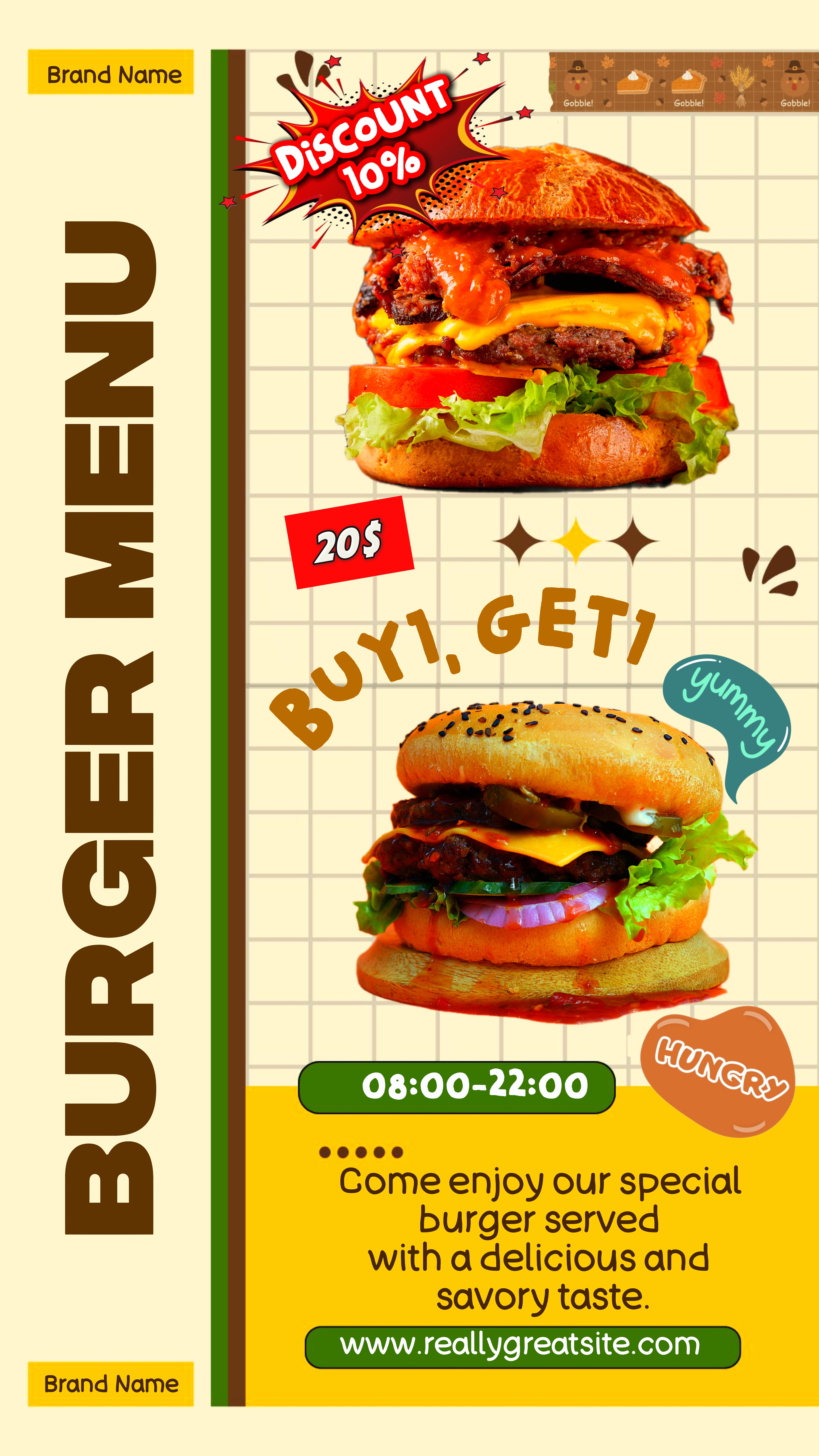 Promoción de alimentos 