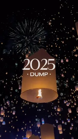 2025 Dump