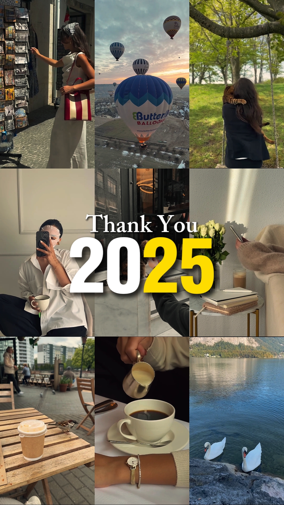 teşekkürler 2025