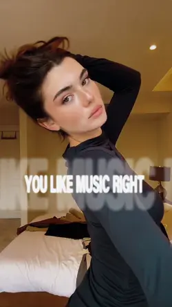You Like Music Right