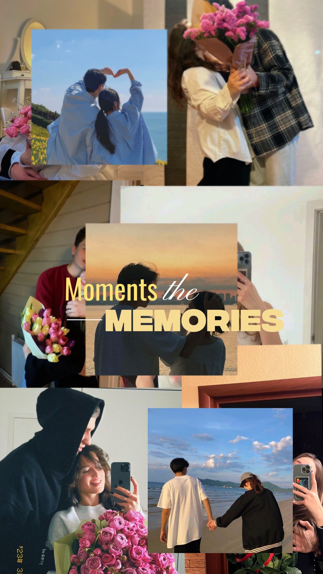 Recuerdos de amor