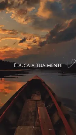 Educa sua mente