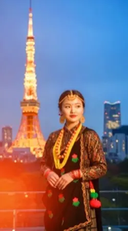 Nepali cinematic 