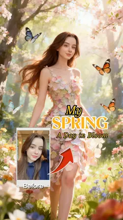 My Spring