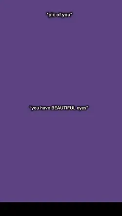 beautiful eyes