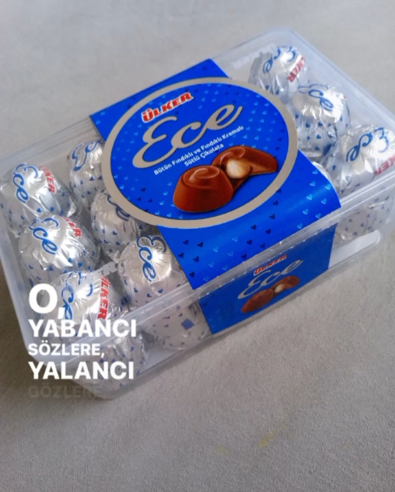 Kim bana asikk? sjsj