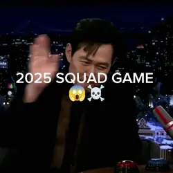 squad game 2025?