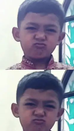 JJ Kece Trend Isal