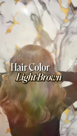 New hair loading…