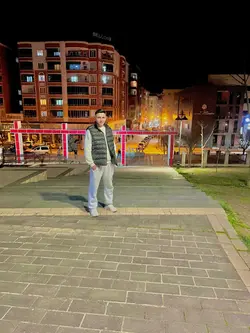 Passat arabayla güze