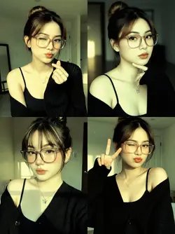 green filter
