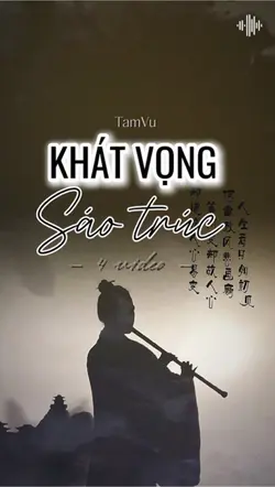 NHẠC SÁO TRÚC 🪈 