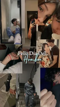 Dia Del Hombre